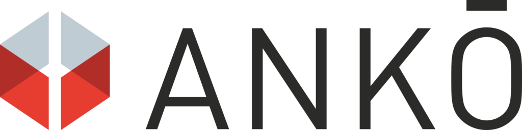 Logo von ANKÖ