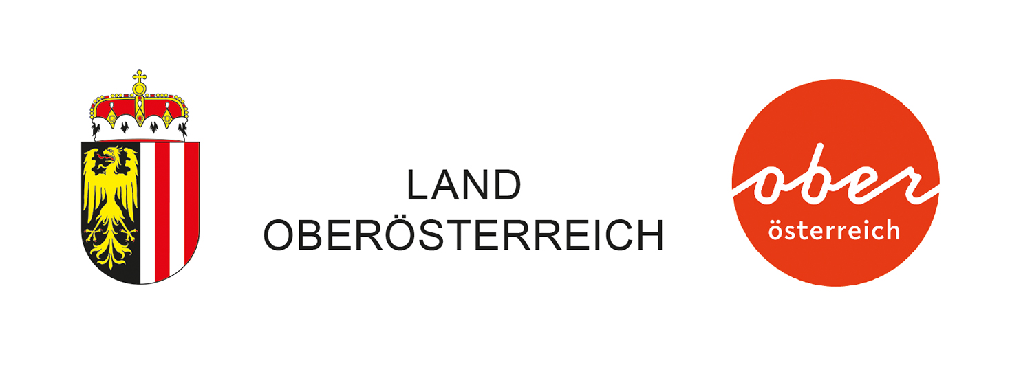 Wappen & Logo vom Land Oberösterreich