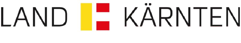 Logo vom Land Kärnten