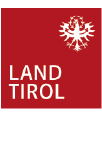 Logo vom Land Tirol