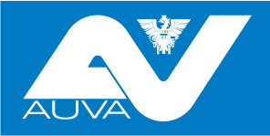 Logo der AUVA