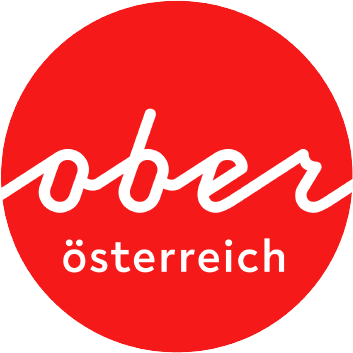 Logo vom Land Oberösterreich