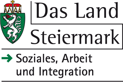 Logo vom Land Steiermark