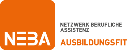 Logo von NEBA Ausbildungsfit