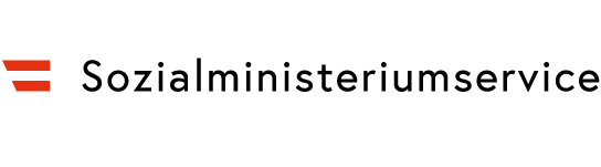 Logo vom Sozialministeriumservice