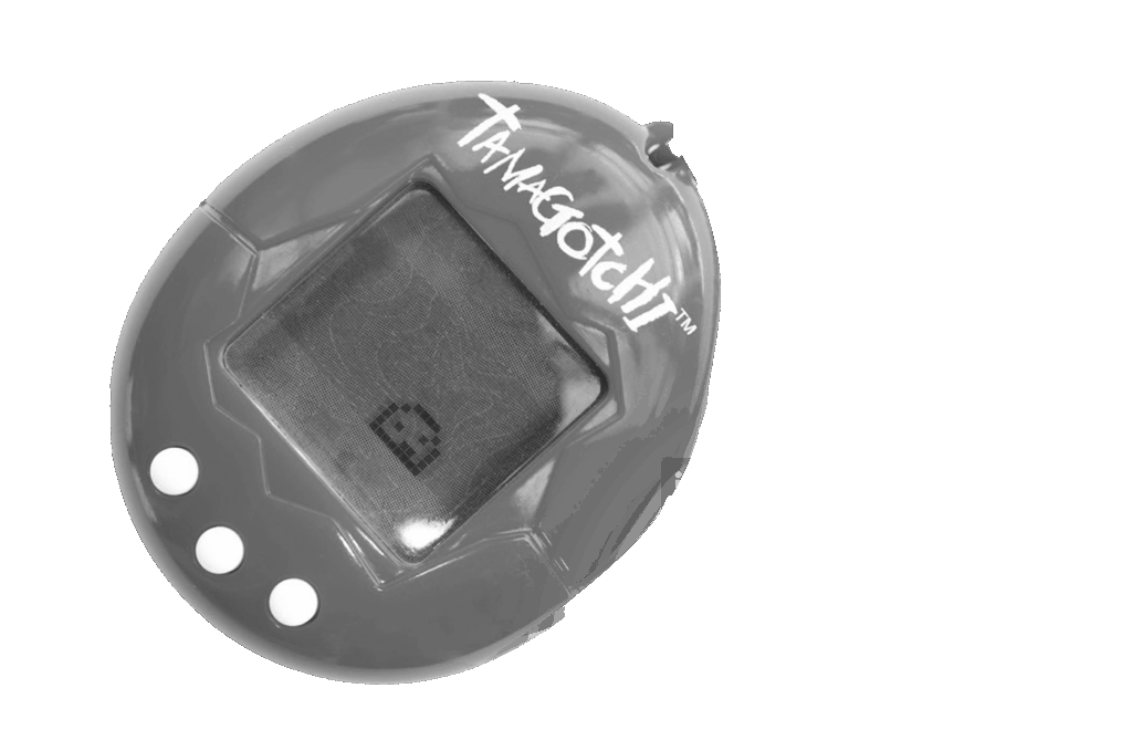 Tamagochi Spiel