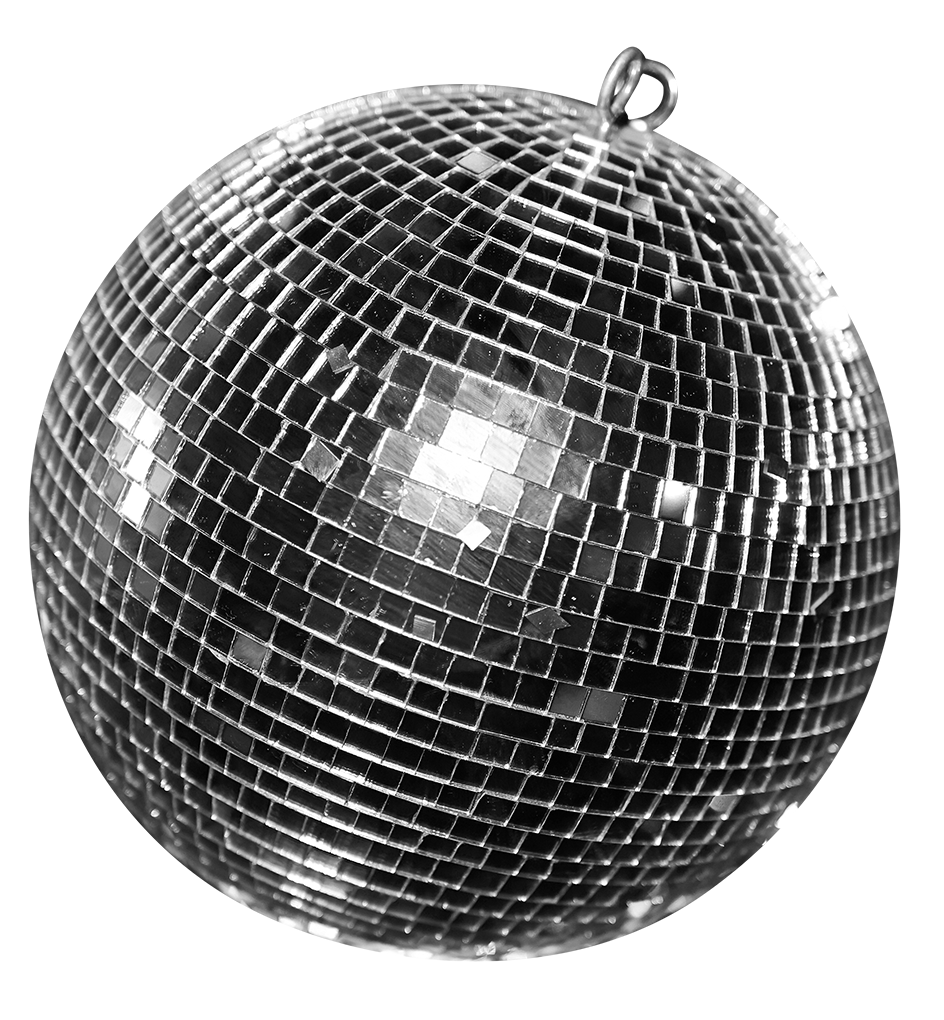 discoball